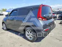 2022 KIA Soul фото