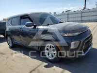 2022 KIA Soul фото