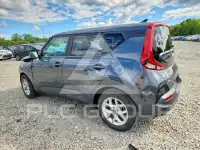 2022 KIA Soul фото