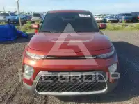 2022 KIA Soul фото