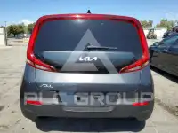 2022 KIA Soul фото