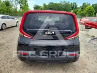 2022 KIA Soul фото