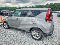 2022 KIA Soul фото