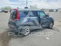 2022 KIA Soul фото