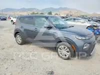 2022 KIA Soul фото