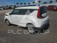 2022 KIA Soul фото