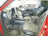 2022 KIA Soul фото