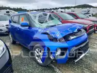 2022 KIA Soul фото