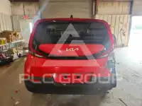 2022 KIA Soul фото