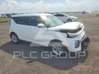 2022 KIA Soul фото
