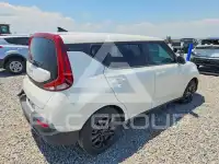 2022 KIA Soul фото