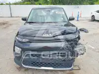2022 KIA Soul фото