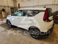 2022 KIA Soul фото