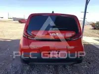 2022 KIA Soul фото