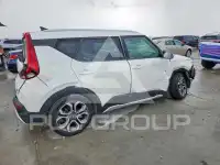 2022 KIA Soul фото