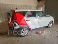2022 KIA Soul фото