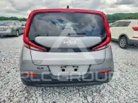 2022 KIA Soul фото