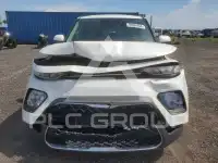 2022 KIA Soul фото