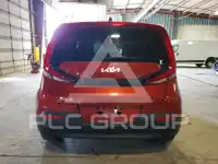 2022 KIA Soul фото