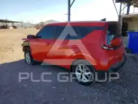 2022 KIA Soul фото