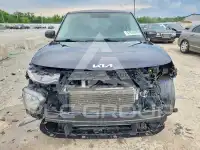 2022 KIA Soul фото