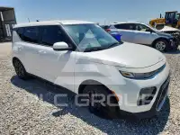 2022 KIA Soul фото