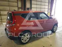 2022 KIA Soul фото