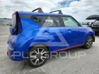 2022 KIA Soul фото