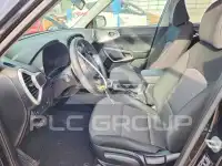 2022 KIA Soul фото