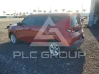 2022 KIA Soul фото