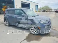 2022 KIA Soul фото