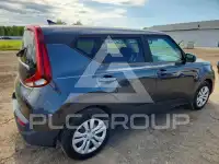2022 KIA Soul фото