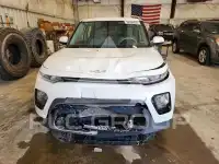 2022 KIA Soul фото