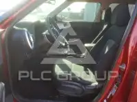 2022 KIA Soul фото