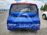 2022 KIA Soul фото