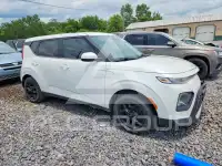 2022 KIA Soul фото