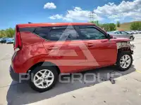 2022 KIA Soul фото