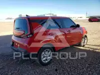 2022 KIA Soul фото