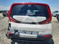 2022 KIA Soul фото
