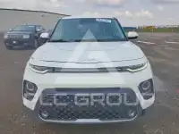 2022 KIA Soul фото
