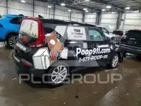 2022 KIA Soul фото