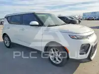 2022 KIA Soul фото