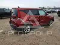 2022 KIA Soul фото