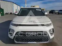 2022 KIA Soul фото