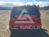 2022 KIA Soul фото