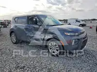 2022 KIA Soul фото
