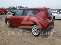 2022 KIA Soul фото