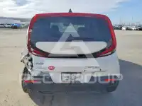 2022 KIA Soul фото