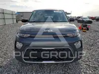 2022 KIA Soul фото