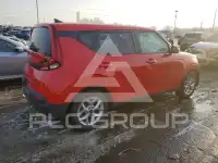 2022 KIA Soul фото